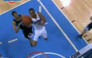 Video NBA: 10 pha bóng đẹp nhất của Minnesota Timberwolves mùa giải 2011-12