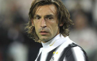 Andrea Pirlo: Họ công kích Juventus vì chúng tôi chiến thắng