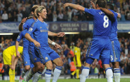 Chelsea: 90 triệu bảng và tham vọng ngai vàng