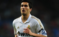 Nuri Sahin tới Liverpool kiểm tra y tế