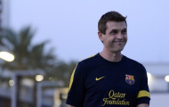 Hậu 'Kinh điển': Đây là Barca thời Tito!