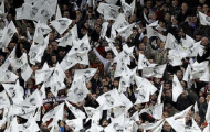 Trước trận lượt về Siêu cúp TBN: Bernabeu 'cháy vé'!