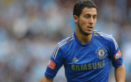 Yohan Cabaye: Hazard là bạn tôi