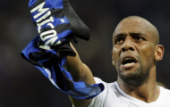 Tin nóng: Maicon bị gạt khỏi danh sách của Inter