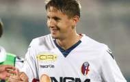 Gaston Ramirez đe dọa Bologna để được đến Southampton