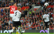 Manchester United 3 - 2 Fulham: Vẫn còn chật vật lắm!