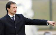 Allegri trách Cassano vô ơn