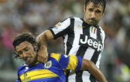 Video Serie A: Juventus thắng nhẹ chào mùa giải mới