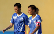 CLB Hà Nội: Những âu lo chưa dứt