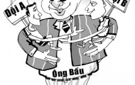 Đến thời thì phất?
