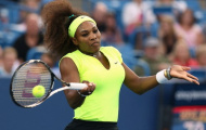 Giải quần vợt Mỹ mở rộng 2012: Khốc liệt ở nữ!