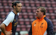 HLV Rodgers suýt gia nhập ban huấn luyện của Man City