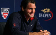 Lịch sử đang chờ Federer ở New York