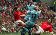 Rooney & top 10 chấn thương kinh hoàng nhất ở Anh