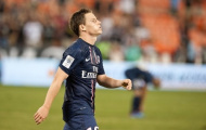 Trước trận PSG – Bordeaux: Lực bất tòng tâm