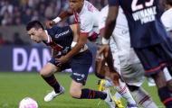 02h00 ngày 27/8, PSG – Bordeaux: Tiền không còn nhảy múa