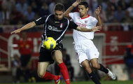 02h00 ngày 27/8, Granada - Sevilla: Cạm bẫy khó lường