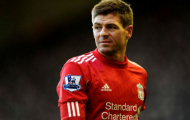 Liverpool: Loại bỏ Gerrard, tại sao không?