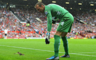 Chim quấy rối trận Man United – Fulham