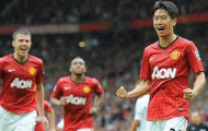 Báo chí Nhật Bản tung hô Kagawa