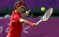 Federer hy vọng Nadal có thể sớm trở lại