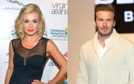 Người tình của Becks bị dọa giết