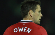 Michael Owen: Tôi sẽ sớm tìm được câu lạc bộ mới