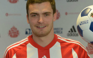 Vừa cập bến Sunderland, Adam Johnson đã lấy lòng HLV O'Neil