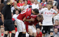 Sốc!!! Sir Alex 'mở cửa' để... tiễn Rooney