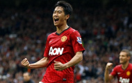 Sir Alex: Kagawa có thể trở thành Robson mới