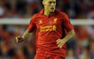 Video: Bàn thắng của Martin Skrtel vào lưới Man City