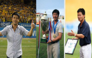 Nhìn lại V-League 2012: HLV trẻ Việt Nam áp đảo tuyệt đối