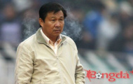 Nhìn lại V-League 2012: Becamex Bình Dương và Vicem Hải Phòng là “cối xay” HLV