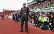 Dư âm Stoke (0-0) Arsenal: Khắc khoải trong nỗi nhớ RVP