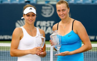 Điểm tin Tennis, F1 sáng 27/08: Federer không coi Top 4 là vĩ đại nhất