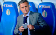 Mourinho 'tâm phục khẩu phục' trước thất bại của Real Madrid