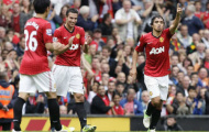 Premier League: Khi lính mới lấn át công thần