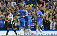 Chelsea toàn thắng: 'The Blues' nay đã khác xưa