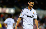 Chấm điểm Getafe-Real Madrid: Valera tỏa sáng, Ronaldo nhạt nhòa