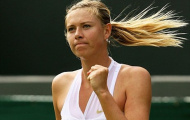 Đen đủ đường như nữ hoàng WTA