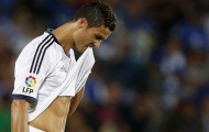 Dư âm Getafe (2-1) Real Madrid: Gãy cánh ở ngoại đô