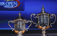 US Open chính thức khởi tranh: Quần hùng tụ hội