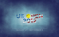Lịch thi đấu vòng 1 US Open ngày 27/8/2012