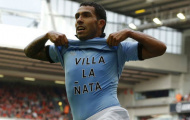 Bỏ qua chuyện cũ, Tevez muốn gia hạn HĐ với Man City