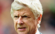 Wenger an ủi cổ động viên bằng hứa hẹn mua sắm