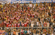 Nguy cơ V.League 2013 tạm dừng: Những lâu đài cát