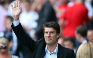 Laudrup nâng tầm tiqui-taca của Swansea