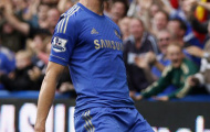 Vì Torres, Chelsea từ bỏ hai thương vụ lớn