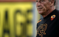 Roma hòa, Zeman chỉ trích cả học trò lẫn trọng tài