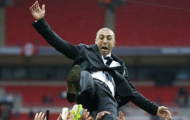 Thăng hoa ở Premier League, Chelsea ngắm Siêu Cúp châu Âu